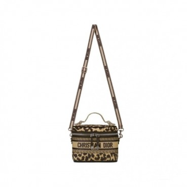 디올 여성 베이지 파우치 - Dior Womens Beige Shoulder Bag 