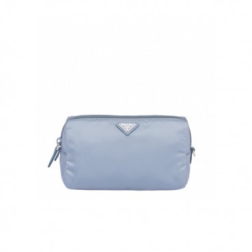 Prada 2020 Nylon Pouch Clutch Bag ,20CM - 프라다 2020 나일론 여성용 파우치 클러치백,1NE693