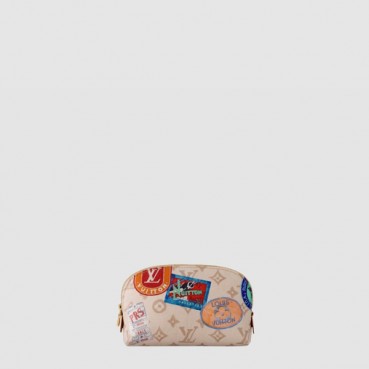 루이비통 여성 스몰 사이즈 세면백 M14909 - Louis vuitton Womens Small Wash Bag 