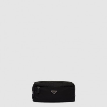 프라다 남성 리나일론 여행 파우치 2NA030 - Prada Mens Re
