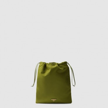 프라다 여성 리나일론 파우치 1NK001 - Prada Womens Re