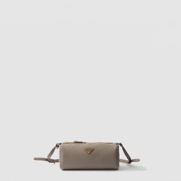 프라다 여성 가죽 파우치 1BC239 - Prada Womens Leather Pouch 