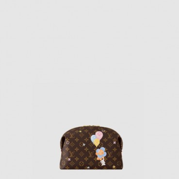루이비통 여성 코스메틱 파우치 M14891 - Louis vuitton Womens Cosmetic Pouch 