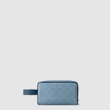루이비통 남성 락커 돕 키트 M14839 - Louis vuitton Mens Locker Dob Kit Pouch 
