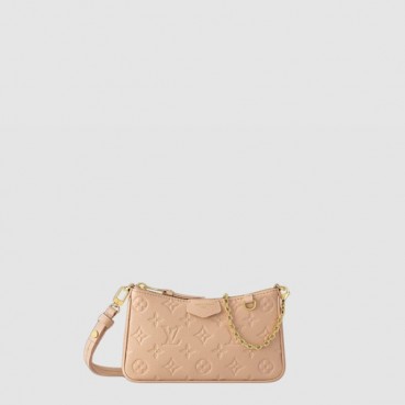 루이비통 여성 이지 파우치 M14421 - Louis vuitton Womens Easy Pouch 