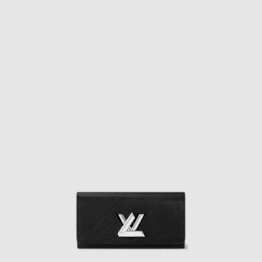 루이비통 여성 트위스트 월릿 M68309 - Louis vuitton Womens Twist Wallet 