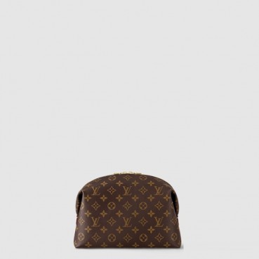 루이비통 여성 코스메틱 파우치 GM M46458 - Louis vuitton Womens Cosmetic Pouch GM 
