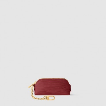 루이비통 여성 코스메틱 립스틱 파우치 M25685 - Louis vuitton Womens Cosmetic Lipstick Pouch 