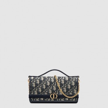 디올 여성 30 Montaigne Cigale 체인 파우치 - Dior Womens 30 Montaigne Cigale Chain Pouch 