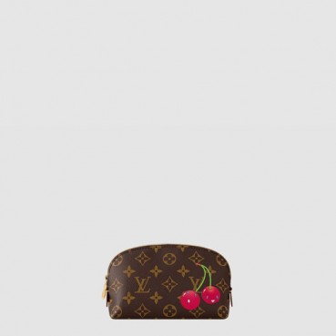 루이비통 여성 코스메틱 파우치 PM M13766 - Louis vuitton Womens Cosmetic Pouch PM 