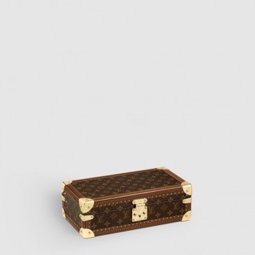 루이비통 남/녀 코프레 8 몽트레 M47641 - Louis vuitton Unisex Coffret 8 Montre 