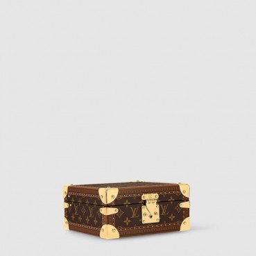 루이비통 남/녀 코프레 조알러리 M10172 - Louis vuitton Unisex Coffret Joaillerie 