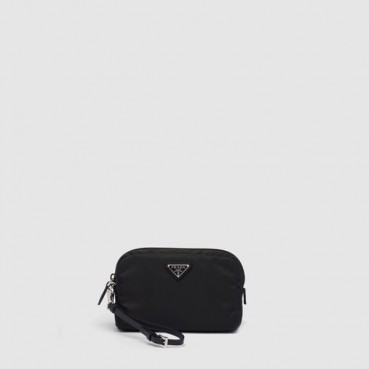 프라다 여성 리나일론 파우치 1NS021 - Prada Womens Re
