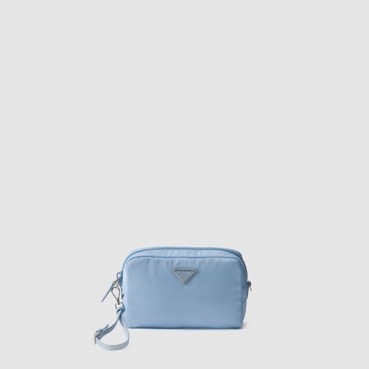 프라다 여성 리나일론 파우치 1NS021 - Prada Womens Re