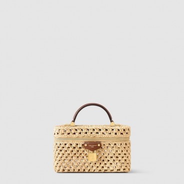 루이비통 여성 베니티 체인 파우치 M14303 - Louis vuitton Womens Vanity Chain Pouch 