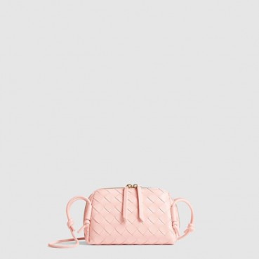 보테가 베네타 여성 콘서트 파우치 - Bottega veneta Womens Concert Pouch 