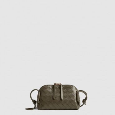 보테가 베네타 여성 콘서트 파우치 - Bottega veneta Womens Concert Pouch 