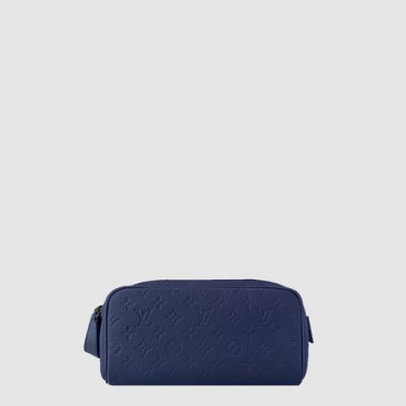 루이비통 남성 돕 키트 파우치 M11497 - Louis vuitton Mens Dopp Kit Pouch 