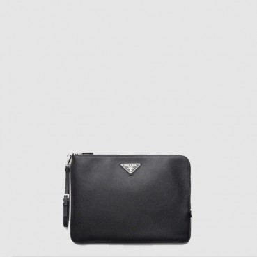 프라다 남성 가죽 파우치 2NH023 - Prada Mens Leather Pouch 