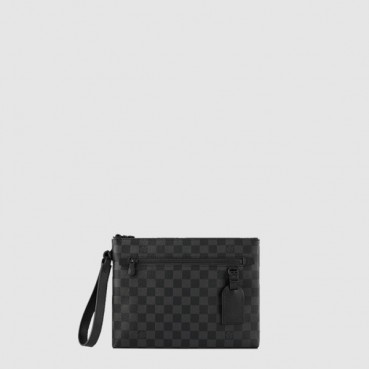 루이비통 남성 테이크오프 파우치 N40505 - Louis vuitton Mens Takeoff Pouch 