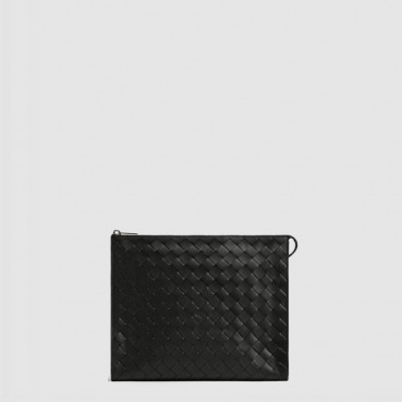 보테가베네타 남성 스탠딩 파우치 - Bottega Veneta Mens Standing Pouch 