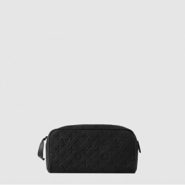 루이비통 남성 돕 키트 파우치 M59478 - Louis vuitton Mens Dopp Kit Pouch 
