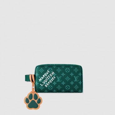 루이비통 남성 돕 키트 파우치 M12688 - Louis vuitton Mens Dopp Kit Pouch 