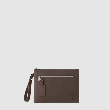 루이비통 남성 테이크오프 파우치 M11486 - Louis vuitton Mens Takeoff Pouch 