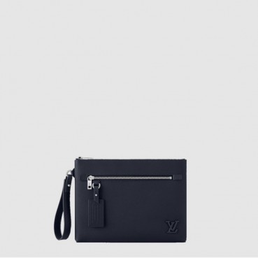 루이비통 남성 테이크오프 파우치 M11486 - Louis vuitton Mens Takeoff Pouch 