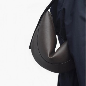 더 로우 여성 주브 가죽 백 - The Row Womens Jouve Leather Bag 