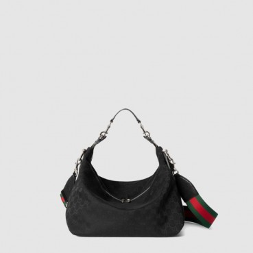 구찌 남성 브레라 미디엄 크로스백 - Gucci Mens Brera Medium Crossbody Bag 