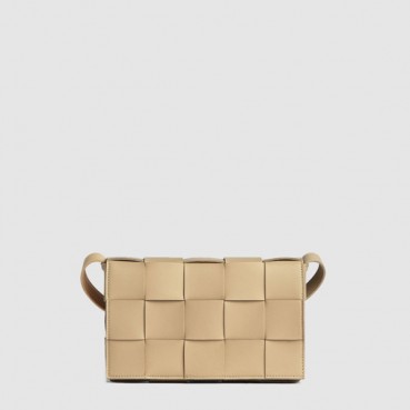 보테가 베네타 남/녀 카세트 백 - Bottega veneta Unisex Cassette Bag 