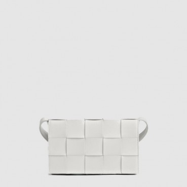 보테가 베네타 남/녀 카세트 백 - Bottega veneta Unisex Cassette Bag 