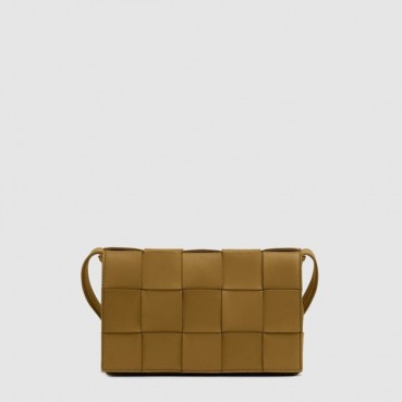 보테가 베네타 남/녀 카세트 백 - Bottega veneta Unisex Cassette Bag 
