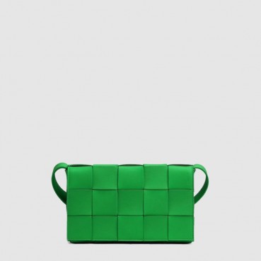 보테가 베네타 남/녀 카세트 백 - Bottega veneta Unisex Cassette Bag 