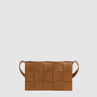 보테가 베네타 남/녀 카세트 백 - Bottega veneta Unisex Cassette Bag 