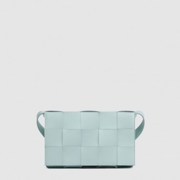 보테가 베네타 남/녀 카세트 백 - Bottega veneta Unisex Cassette Bag 