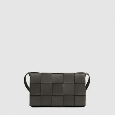 보테가 베네타 남/녀 카세트 백 - Bottega veneta Unisex Cassette Bag 