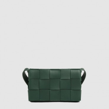 보테가 베네타 남/녀 카세트 백 - Bottega veneta Unisex Cassette Bag 