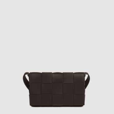 보테가 베네타 남/녀 카세트 백 - Bottega veneta Unisex Cassette Bag 