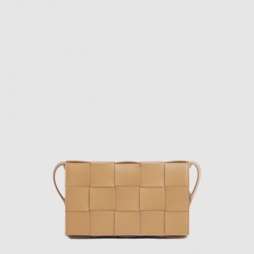 보테가 베네타 남/녀 카세트 백 - Bottega veneta Unisex Cassette Bag 