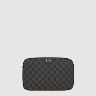 구찌 남성 GG 크로스 백 - Gucci Mens GG Crossbody Bag 