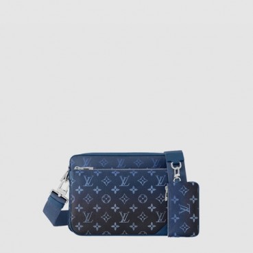 루이비통 남성 트리오 메신저 M11592 - Louis vuitton Mens Trio Messenger 
