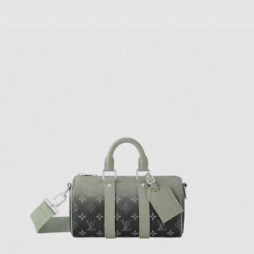 루이비통 남성 키폴 반둘리에 25 M11591 - Louis vuitton Mens Keepall Bandoulière 25 