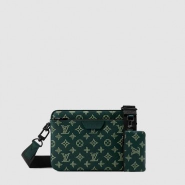 루이비통 남성 트리오 메신저 M27154 - Louis vuitton Mens Trio Messenger 