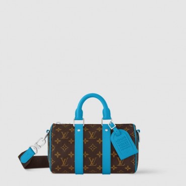 루이비통 남성 키폴 반둘리에 25 M12609 - Louis vuitton Mens Keepall Bandoulière 25 