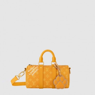 루이비통 남성 키폴 반둘리에 25 M13166 - Louis vuitton Mens Keepall Bandoulière 25 