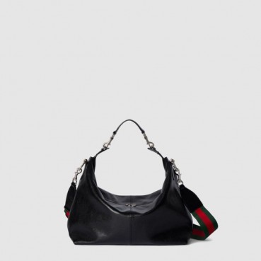 구찌 남성 미디엄 크로스백 - Gucci Mens Brera Medium Crossbody Bag 