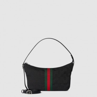 구찌 여성 루네타 스몰 크로스백 - Gucci Womens Lunetta Small Crossbody Bag 