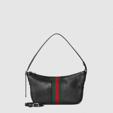 구찌 여성 루네타 스몰 크로스백 - Gucci Womens Lunetta Small Crossbody Bag 